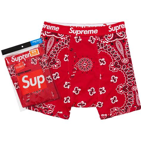 supreme boxer shorts uk.